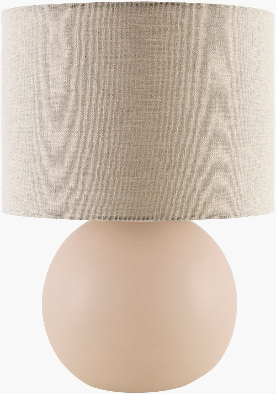 LIVABLISS, ELIO ACCENT TABLE LAMP, TABLE LAMPS