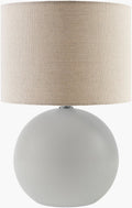 LIVABLISS, ELIO ACCENT TABLE LAMP, TABLE LAMPS