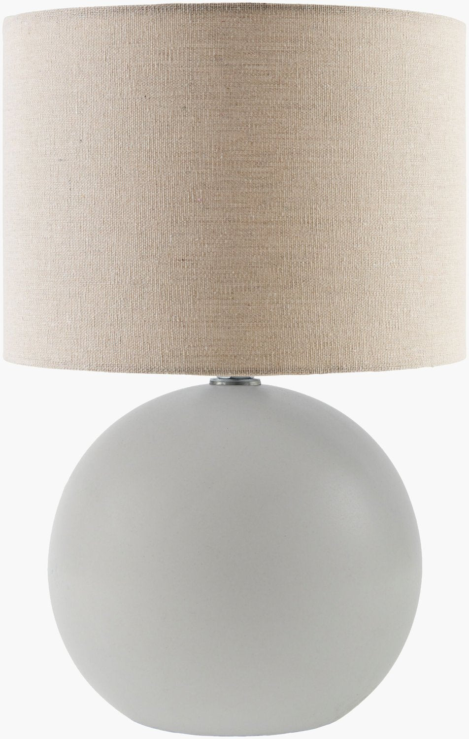LIVABLISS, ELIO ACCENT TABLE LAMP, TABLE LAMPS