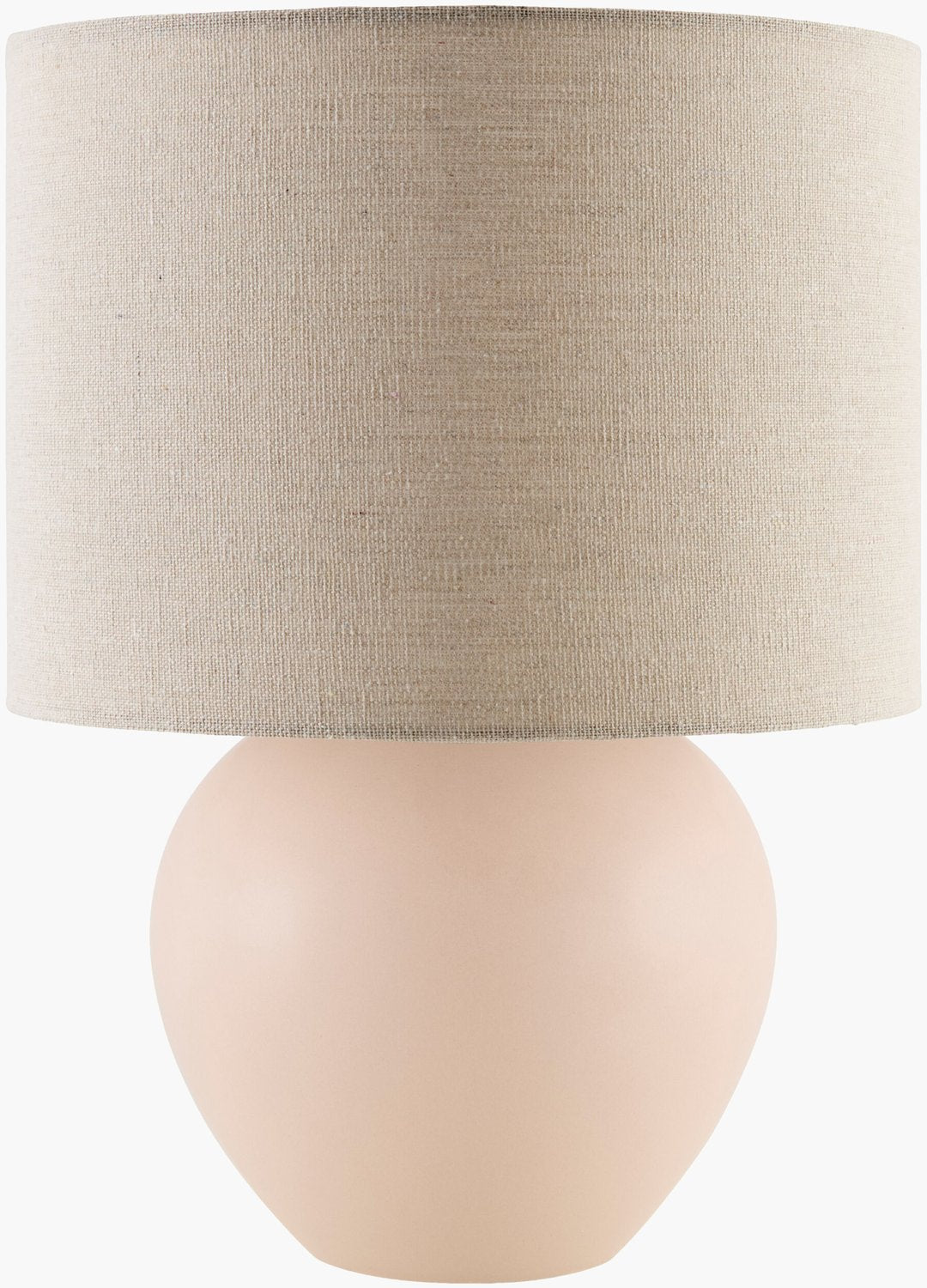 LIVABLISS, ELIO ACCENT TABLE LAMP, TABLE LAMPS
