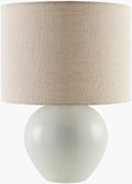 LIVABLISS, ELIO ACCENT TABLE LAMP, TABLE LAMPS