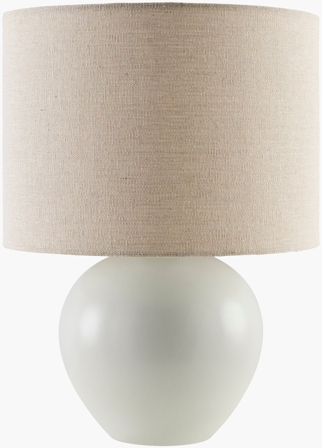 LIVABLISS, ELIO ACCENT TABLE LAMP, TABLE LAMPS