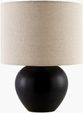 LIVABLISS, ELIO ACCENT TABLE LAMP, TABLE LAMPS