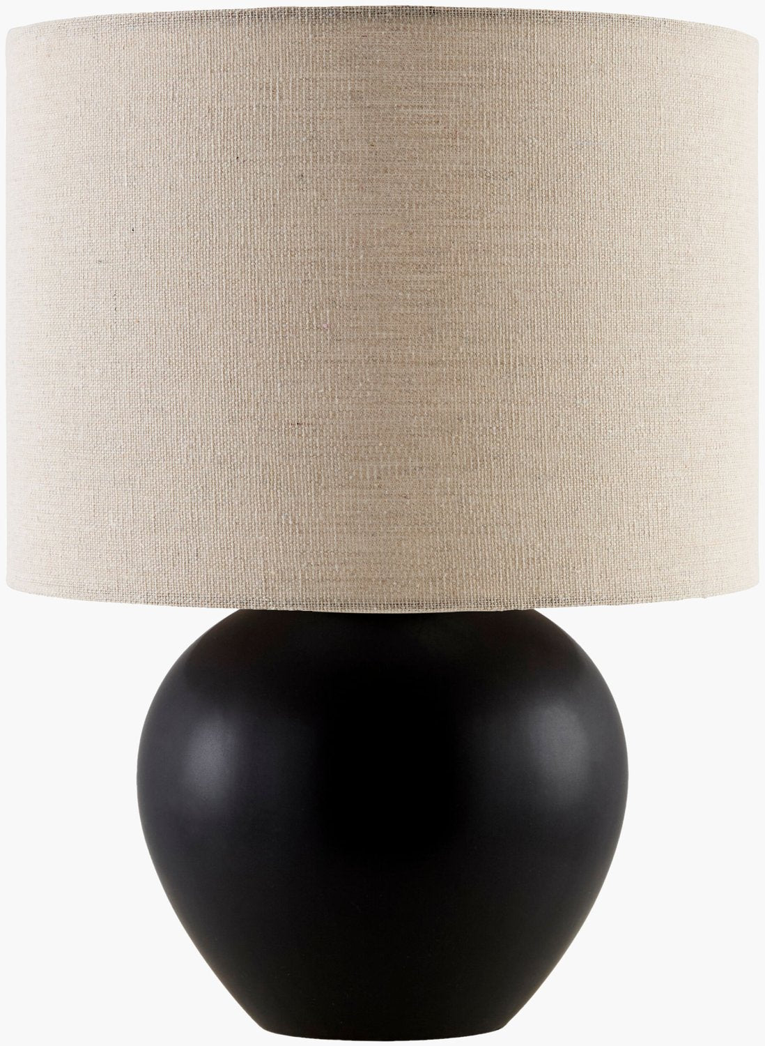LIVABLISS, ELIO ACCENT TABLE LAMP, TABLE LAMPS