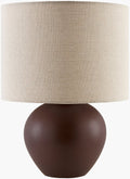 LIVABLISS, ELIO ACCENT TABLE LAMP, TABLE LAMPS
