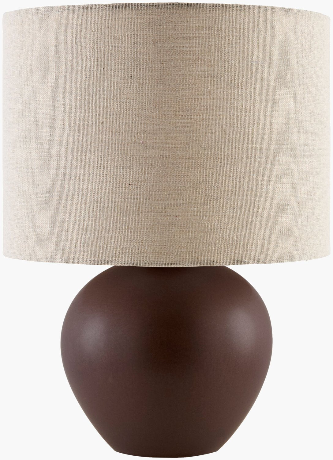 LIVABLISS, ELIO ACCENT TABLE LAMP, TABLE LAMPS