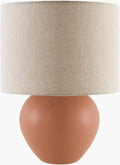 LIVABLISS, ELIO ACCENT TABLE LAMP, TABLE LAMPS