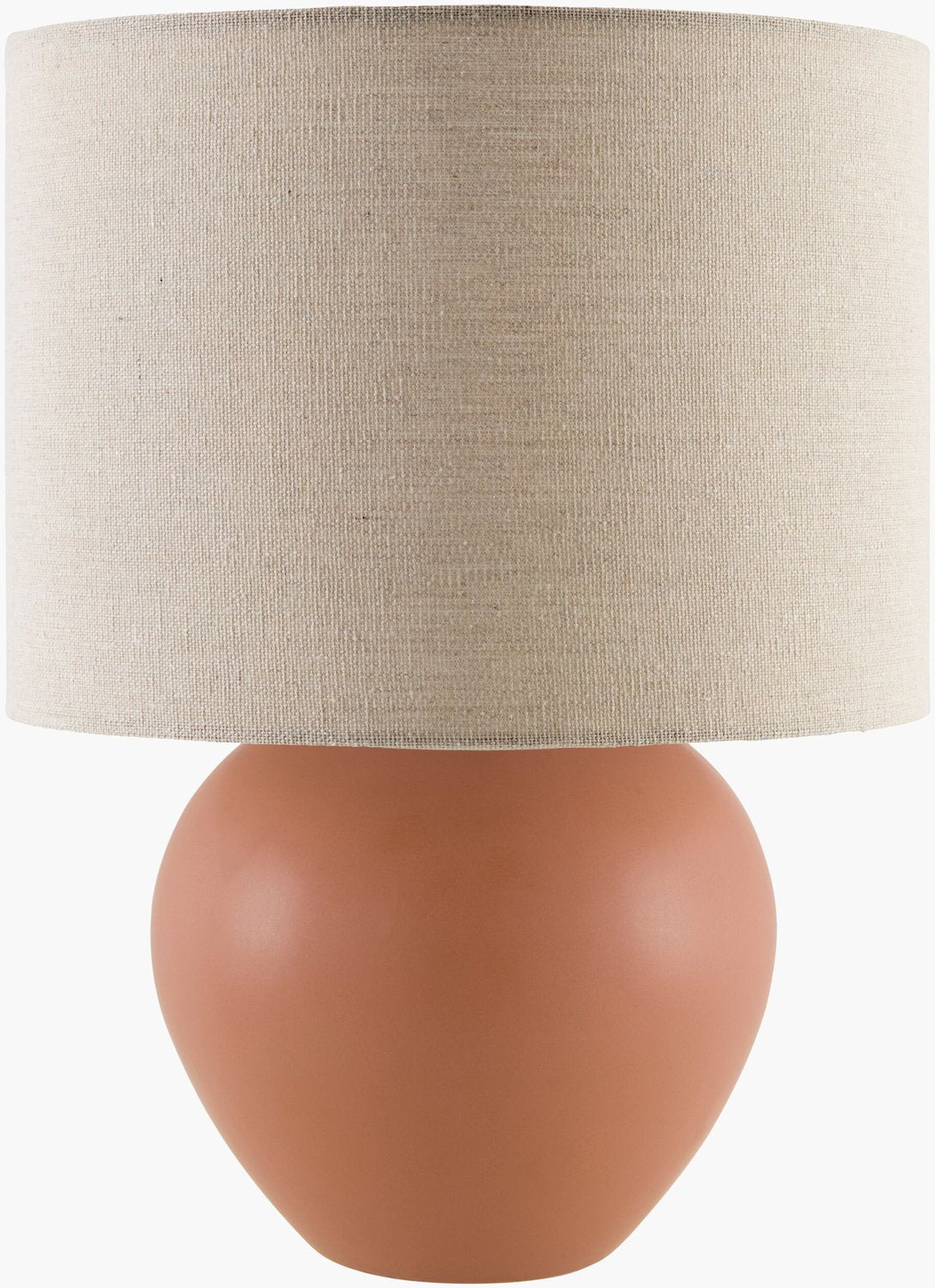 LIVABLISS, ELIO ACCENT TABLE LAMP, TABLE LAMPS