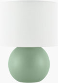 LIVABLISS, ELIO ACCENT TABLE LAMP, TABLE LAMPS