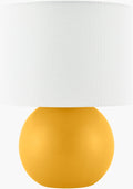LIVABLISS, ELIO ACCENT TABLE LAMP, TABLE LAMPS