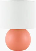 LIVABLISS, ELIO ACCENT TABLE LAMP, TABLE LAMPS