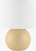 LIVABLISS, ELIO ACCENT TABLE LAMP, TABLE LAMPS