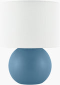 LIVABLISS, ELIO ACCENT TABLE LAMP, TABLE LAMPS