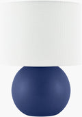 LIVABLISS, ELIO ACCENT TABLE LAMP, TABLE LAMPS
