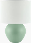 LIVABLISS, ELIO ACCENT TABLE LAMP, TABLE LAMPS