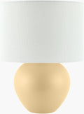 LIVABLISS, ELIO ACCENT TABLE LAMP, TABLE LAMPS
