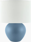 LIVABLISS, ELIO ACCENT TABLE LAMP, TABLE LAMPS