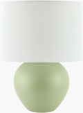 LIVABLISS, ELIO ACCENT TABLE LAMP, TABLE LAMPS