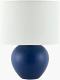LIVABLISS, ELIO ACCENT TABLE LAMP, TABLE LAMPS