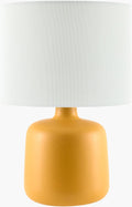 LIVABLISS, ELIO ACCENT TABLE LAMP, TABLE LAMPS