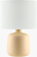 LIVABLISS, ELIO ACCENT TABLE LAMP, TABLE LAMPS