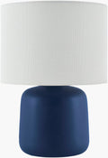 LIVABLISS, ELIO ACCENT TABLE LAMP, TABLE LAMPS