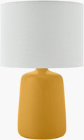 LIVABLISS, ELIO ACCENT TABLE LAMP, TABLE LAMPS
