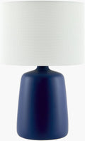 LIVABLISS, ELIO ACCENT TABLE LAMP, TABLE LAMPS