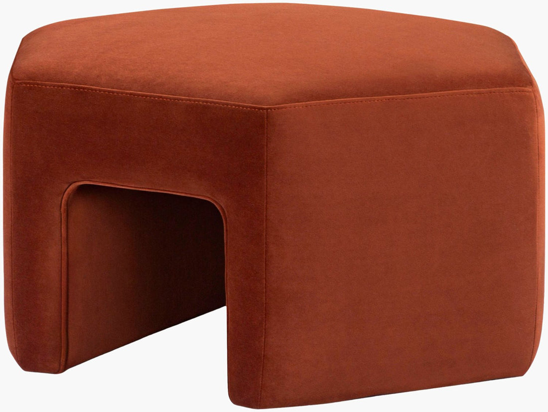 SURYA ELLISA OTTOMAN - Benches, Ottoman, Stools