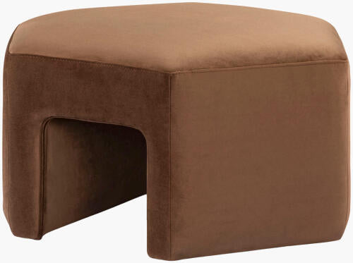 SURYA ELLISA OTTOMAN - Benches, Ottoman, Stools