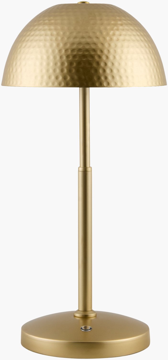 LIVABLISS, ELVAS ACCENT TABLE LAMP, TABLE LAMPS