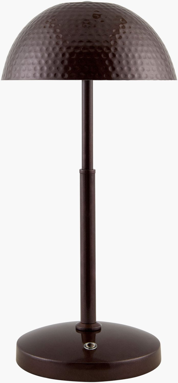 LIVABLISS, ELVAS ACCENT TABLE LAMP, TABLE LAMPS