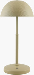 LIVABLISS, ELVAS ACCENT TABLE LAMP, TABLE LAMPS