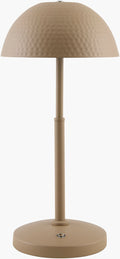 LIVABLISS, ELVAS ACCENT TABLE LAMP, TABLE LAMPS
