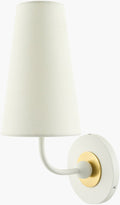 SURYA, ELOWEN WALL SCONCE, WALL SCONCES
