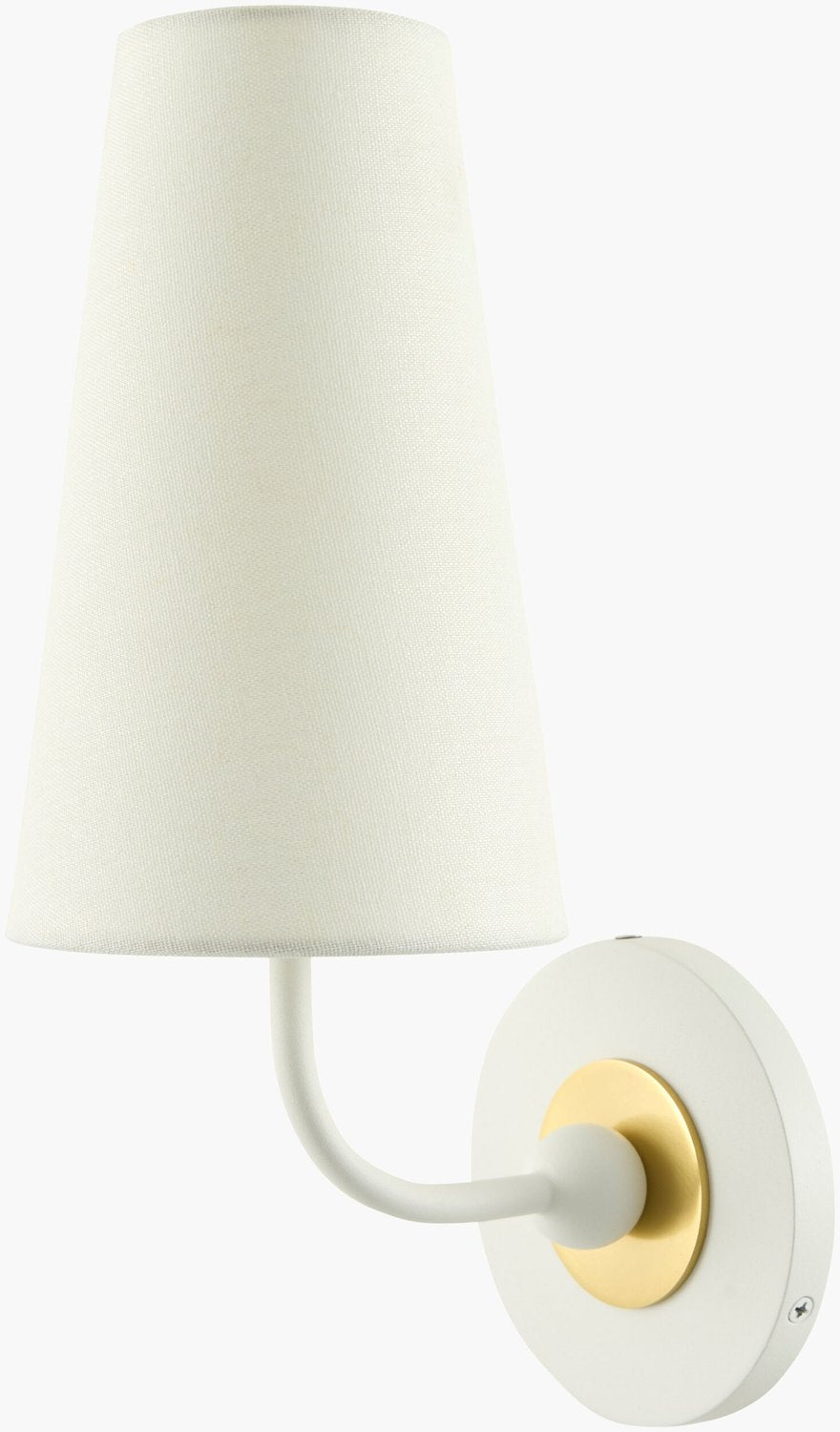 SURYA, ELOWEN WALL SCONCE, WALL SCONCES