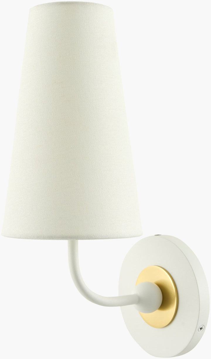 SURYA, ELOWEN WALL SCONCE, WALL SCONCES