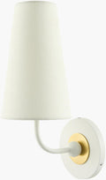 SURYA, ELOWEN WALL SCONCE, WALL SCONCES