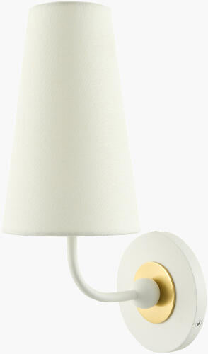 SURYA, ELOWEN WALL SCONCE, WALL SCONCES