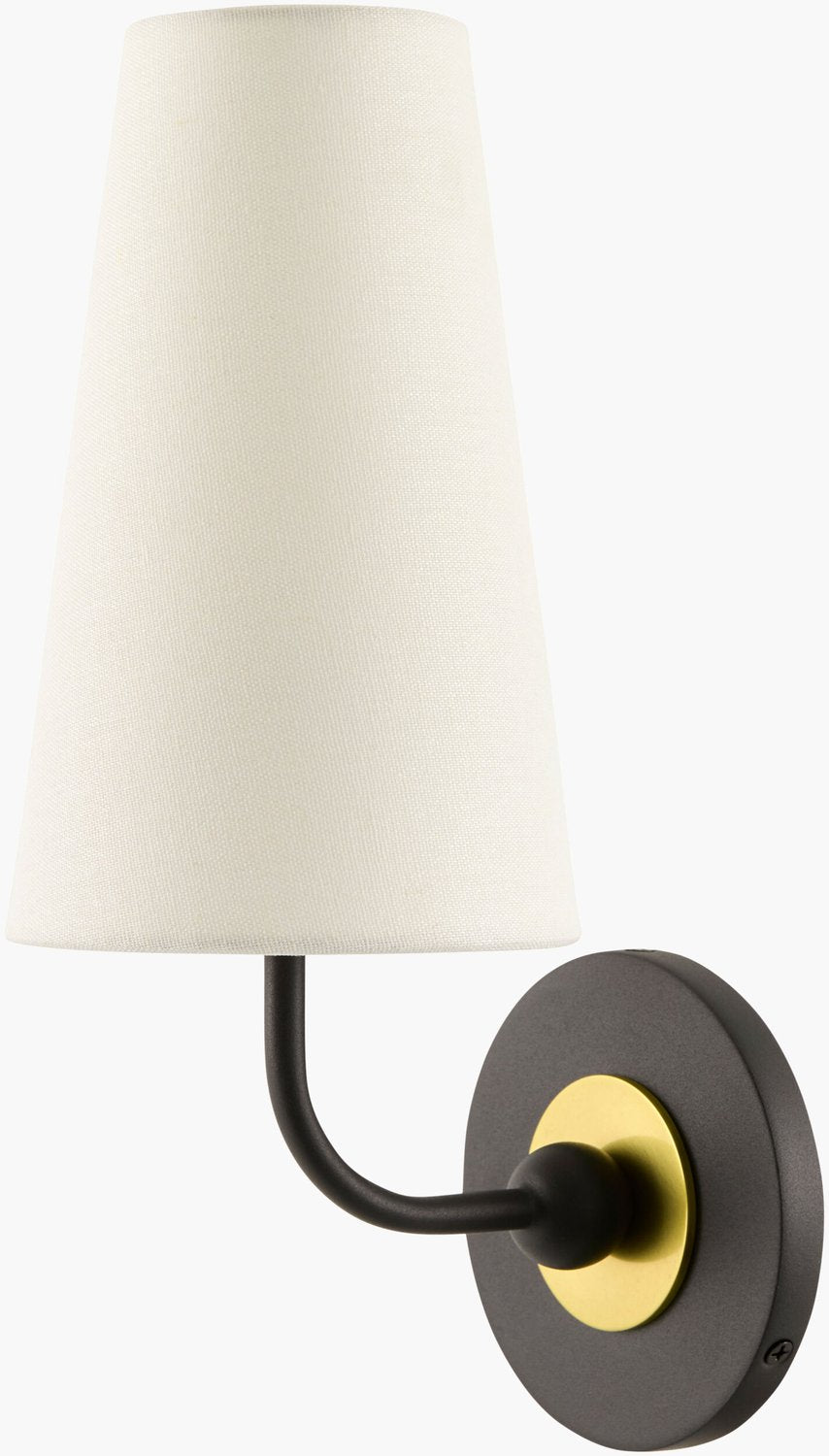 SURYA, ELOWEN WALL SCONCE, WALL SCONCES
