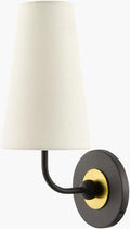 SURYA, ELOWEN WALL SCONCE, WALL SCONCES