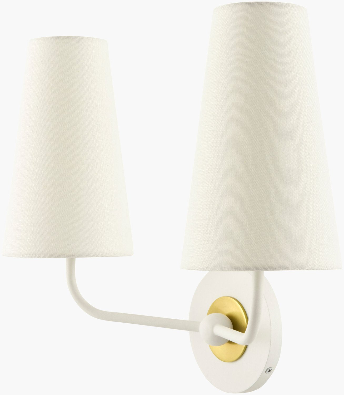 SURYA, ELOWEN WALL SCONCE, WALL SCONCES
