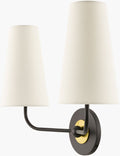 SURYA, ELOWEN WALL SCONCE, WALL SCONCES