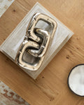 SURYA SHERMAN DECORATIVE SCULPTURE - Decorative Accents