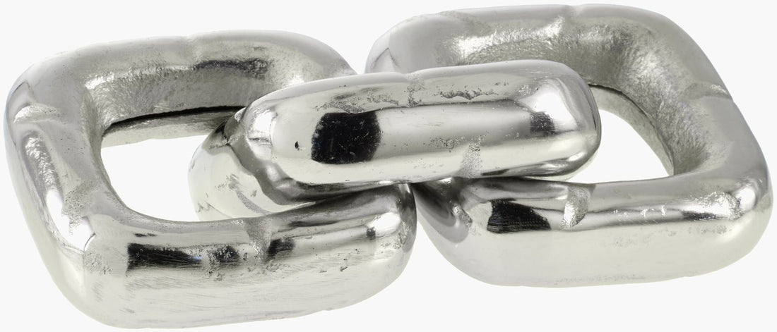 SURYA SHERMAN DECORATIVE SCULPTURE - Decorative Accents