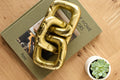 SURYA SHERMAN DECORATIVE SCULPTURE - Decorative Accents