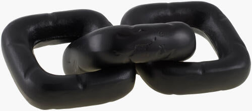 SURYA SHERMAN DECORATIVE SCULPTURE - Decorative Accents