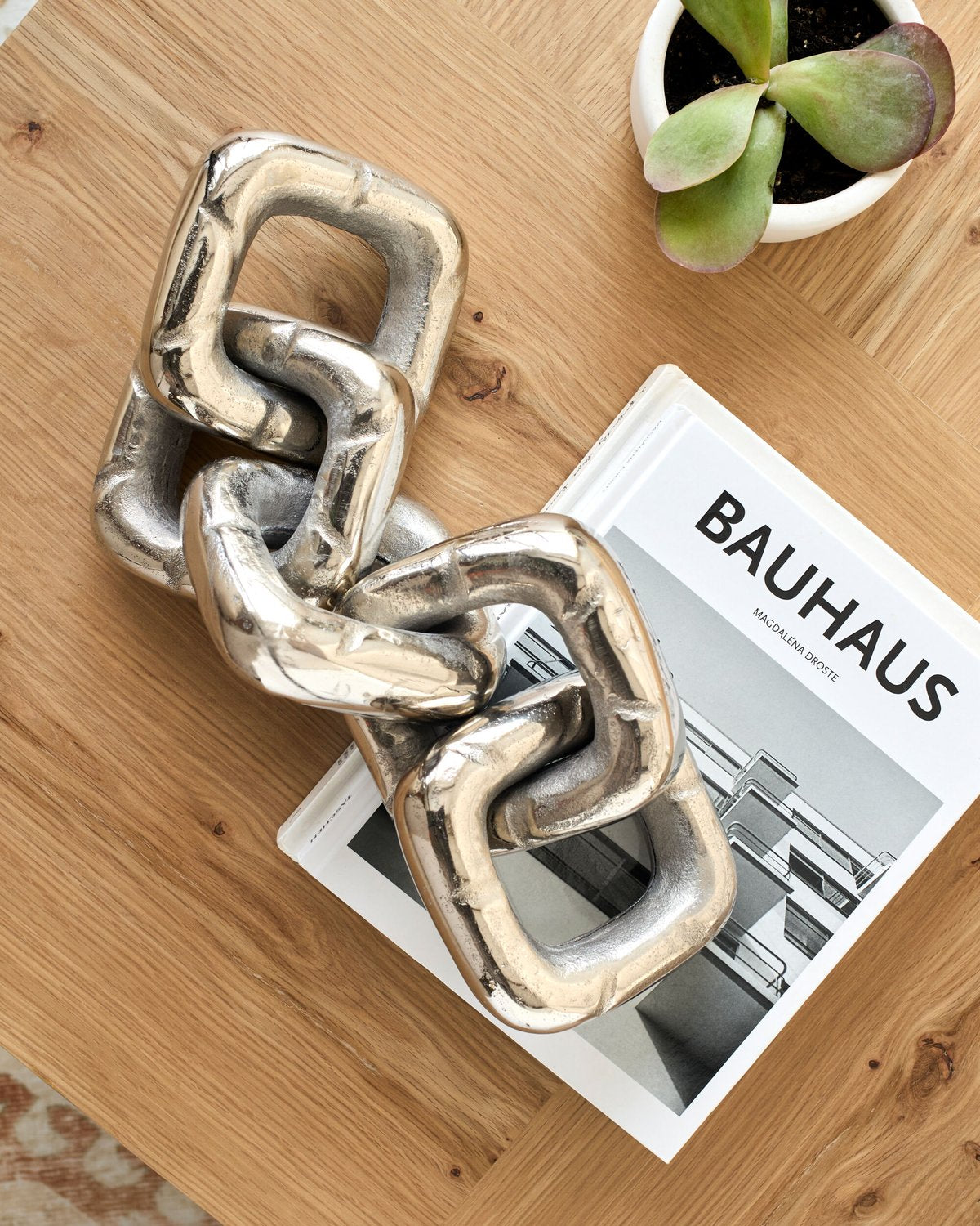 SURYA SHERMAN DECORATIVE SCULPTURE - Decorative Accents
