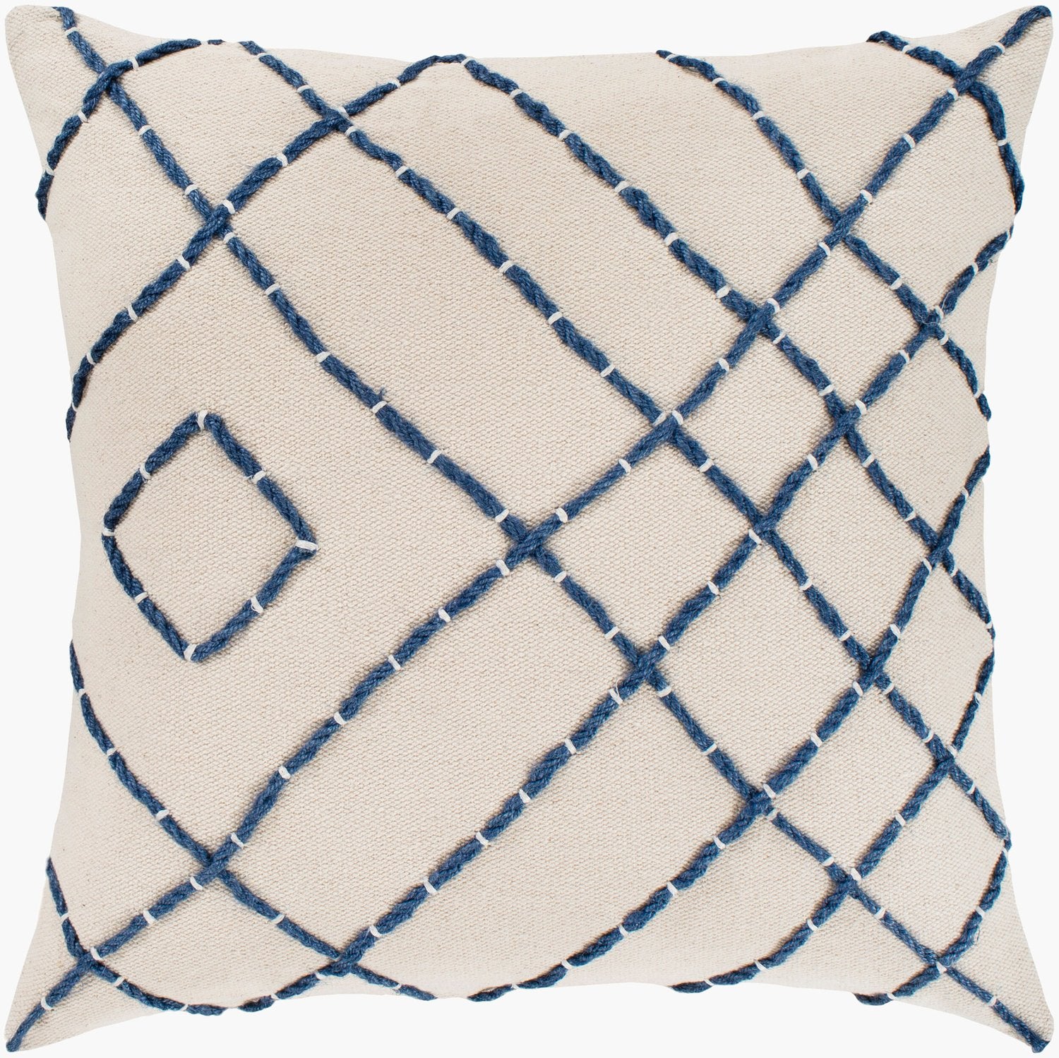 LIVABLISS EMILIO ACCENT PILLOW - Linens