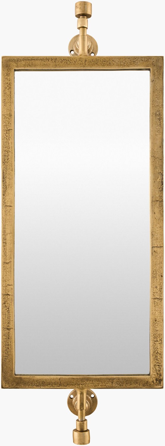SURYA EMMELINE ACCENT MIRROR - Mirrors